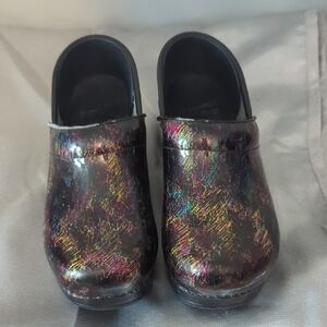 Colorful K
